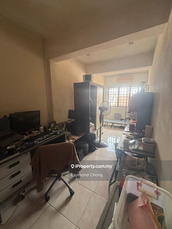Rumah Berangkai 2 Tingkat untuk Dijual di Pandan Perdana, Ampang oleh Raymond Chong - iProperty.com.my
