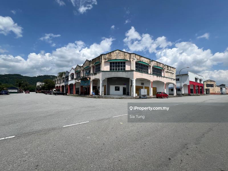 For Sale - Semenyih Sri Haneco, Villaraya Industrial Park