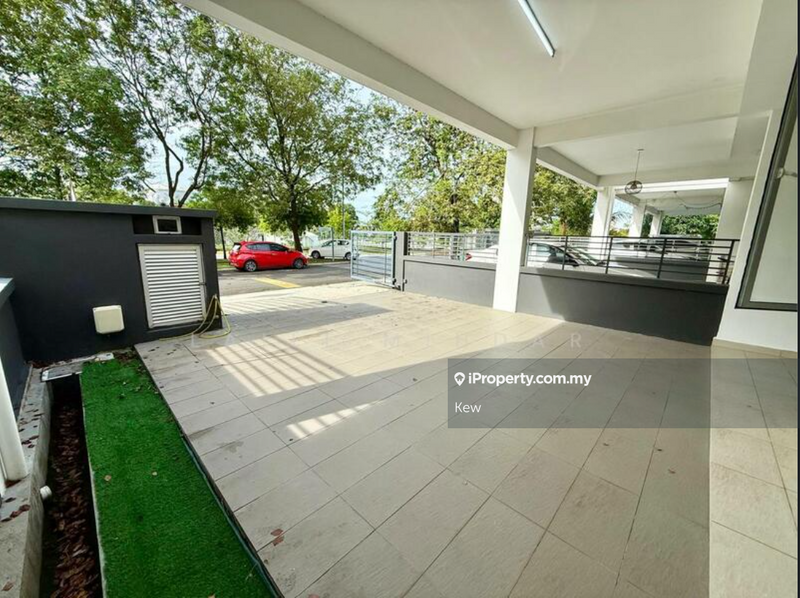 2-storey Terraced House for Sale in Tropicana Heights, Kajang by Kew - iProperty.com.my