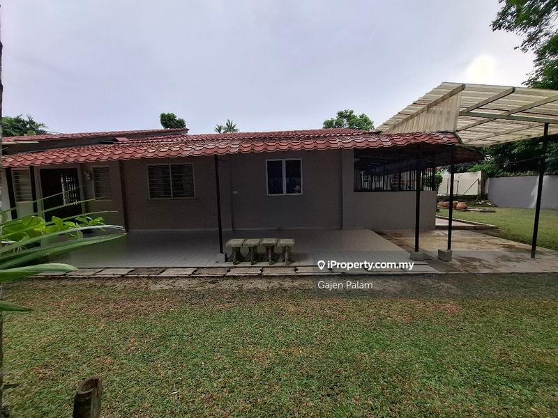 Bungalow House untuk Dijual di Seksyen 11, Petaling Jaya oleh Gajen Palam - iProperty.com.my