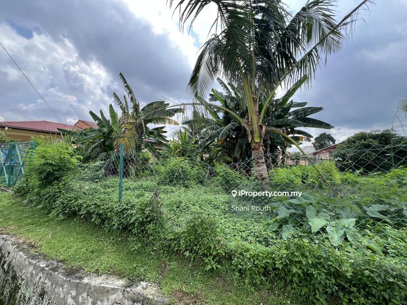 Tanah Kediaman untuk Dijual di Kampung Baru Ayer Panas, Setapak oleh Sharil Routh - iProperty.com.my