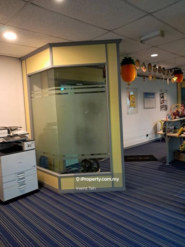Shop / Office for Rent in Dataran Prima, Petaling Jaya by Irwint Teh - iProperty.com.my
