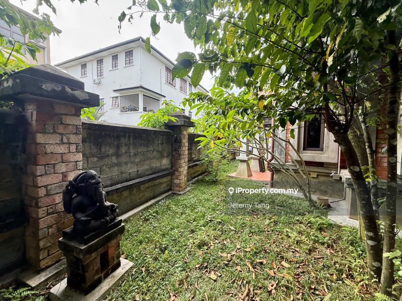 Bungalow House untuk Dijual di Kampung Tunku, Petaling Jaya oleh Jeremy Tang - iProperty.com.my