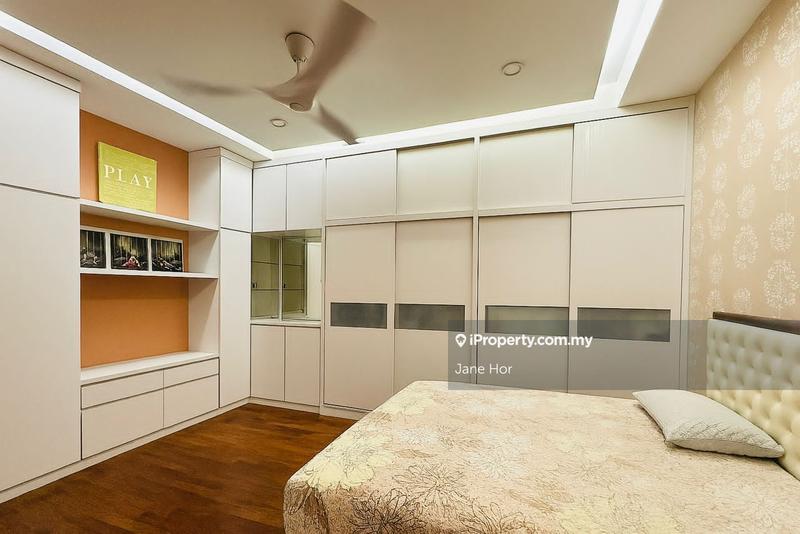 Townhouse for Sale in 16 Sierra, Puchong by Jane Hor - iProperty.com.my