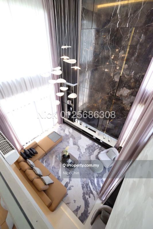 Bungalow House untuk Dijual di 60x120 New Lakeside Bungalow@Bandar Hilltop Garden, Sungai Buloh oleh Nick Chin - iProperty.com.my