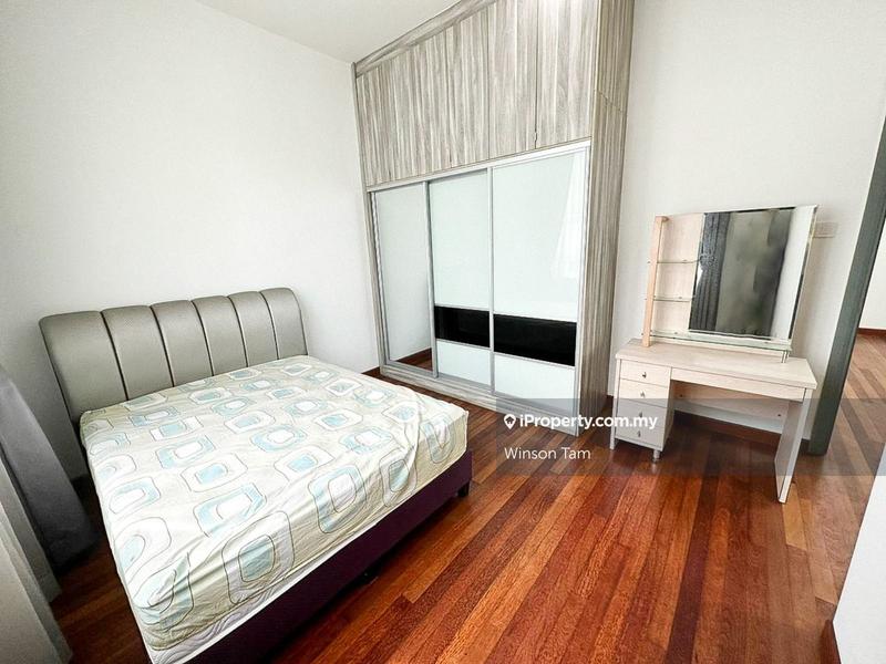 Rumah Teres 3-Tingkat untuk Dijual di Dolomite Templer, Rawang oleh Winson Tam - iProperty.com.my