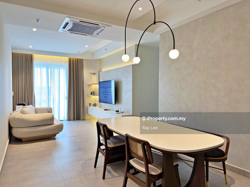 For Sale - SUNSURIA FORUM SERVICED APARTMENT