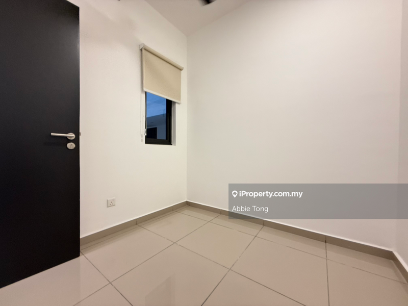 Kediaman Servis untuk Disewa di D'Quince Residences oleh Abbie Tong - iProperty.com.my