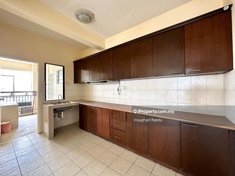 Kondominium untuk Dijual di Rivercity Condominium oleh Visaghan Naidu - iProperty.com.my