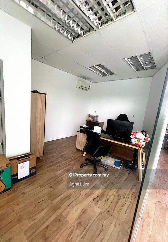 Kedai-Pejabat untuk Disewa di Bandar Bukit Raja, Klang oleh Agnes Lim - iProperty.com.my