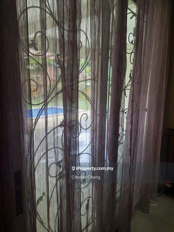 Bungalow House untuk Dijual di Kayangan Heights, Shah Alam oleh Chester Cheng - iProperty.com.my