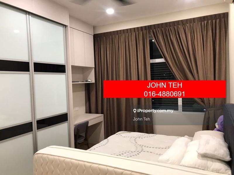 Condominium for Sale in D'mansion by John Teh - iProperty.com.my