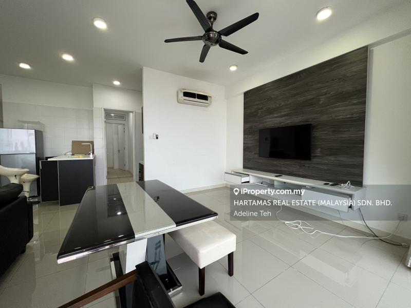 Condominium for Sale in Le Yuan Residence by Adeline Teh - iProperty.com.my