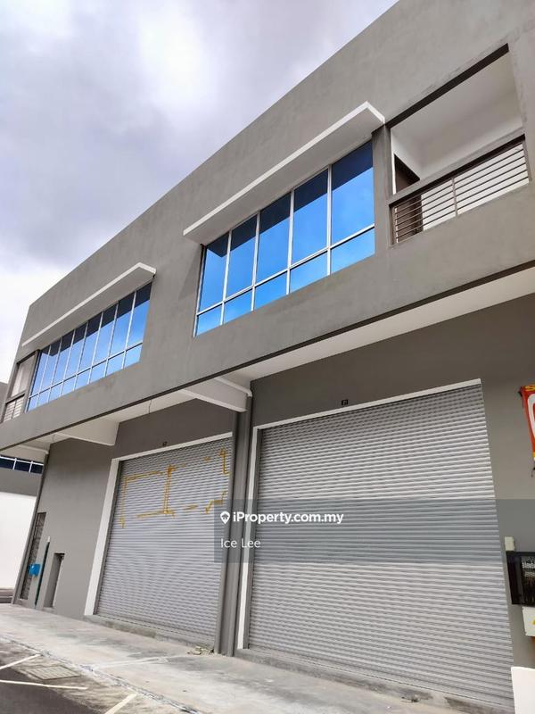 Terrace Factory for Rent in Telok Panglima Garang, Selangor by Ice Lee - iProperty.com.my