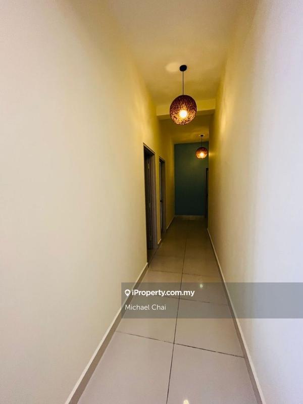 Service Residence for Sale in SetiaWalk by Michael Chai - iProperty.com.my