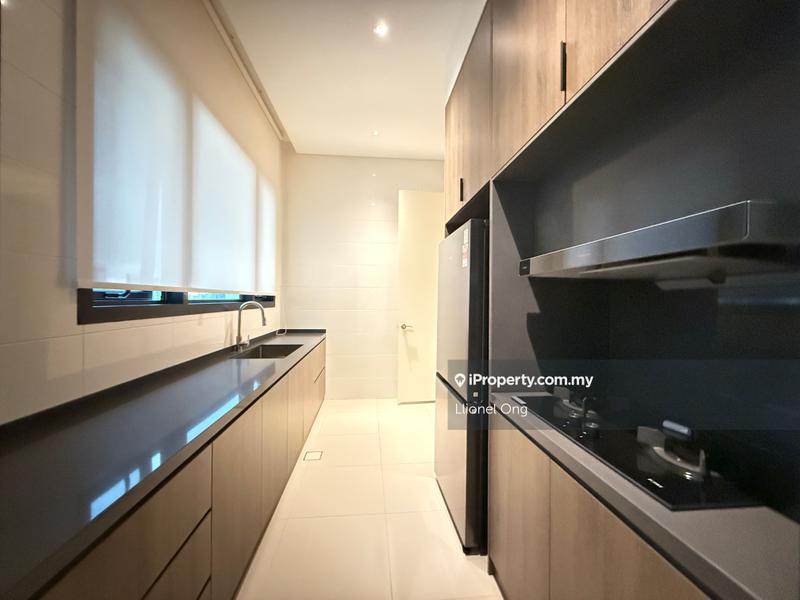 For Sale - WANGSA 9 RESIDENCY