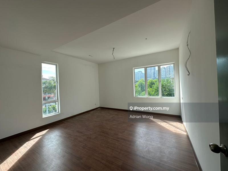 3-storey Terraced House for Sale in Taman Sri Rampai, Wangsa Maju by Adrian Wong - iProperty.com.my