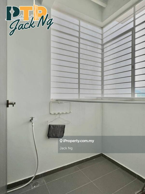 Kondominium untuk Dijual di Abel Residence oleh Jack Ng - iProperty.com.my