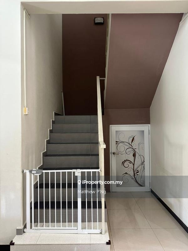 2-storey Terraced House for Sale in Kampung Melayu, Ayer Itam by Matthew P'Ng - iProperty.com.my