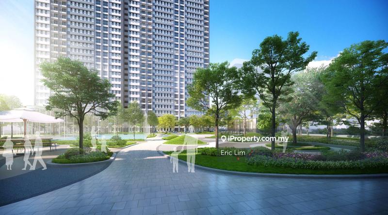 Kondominium untuk Dijual di Versa oleh Eric Lim - iProperty.com.my