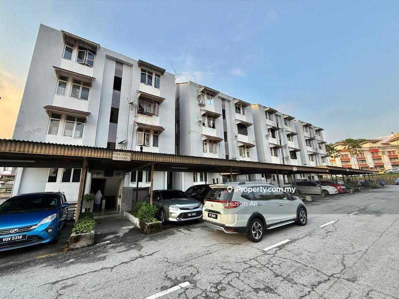 For Sale - Mahsuri Apartments