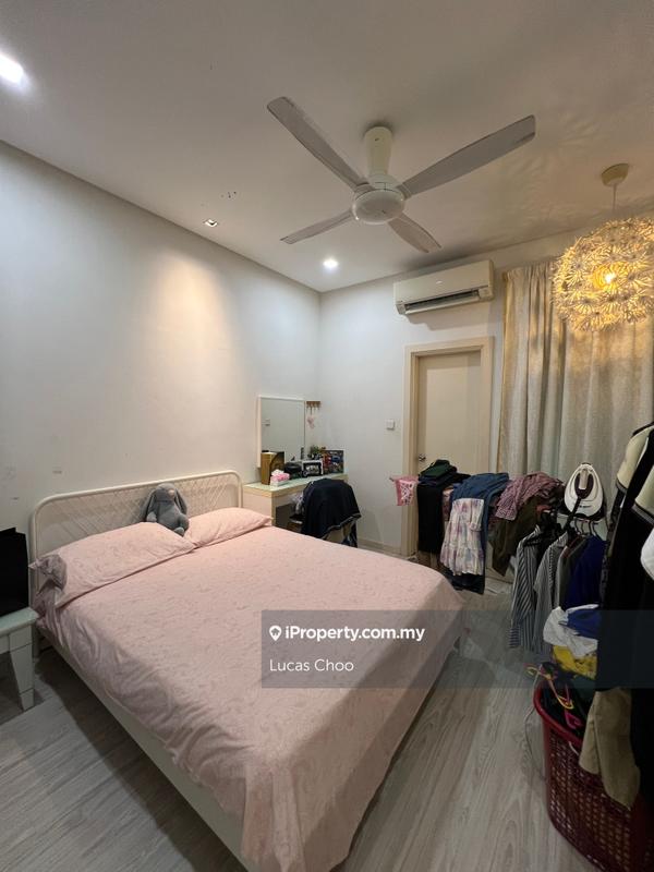 Rumah Bandar untuk Dijual di Desa Melawati, Setapak oleh Lucas Choo - iProperty.com.my