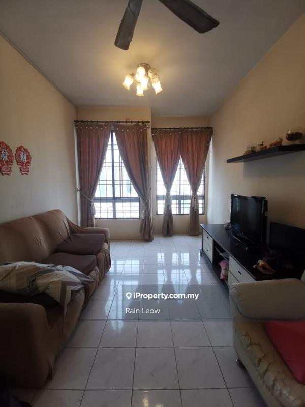 Pangsapuri untuk Dijual di Vista Impiana oleh Rain Leow - iProperty.com.my