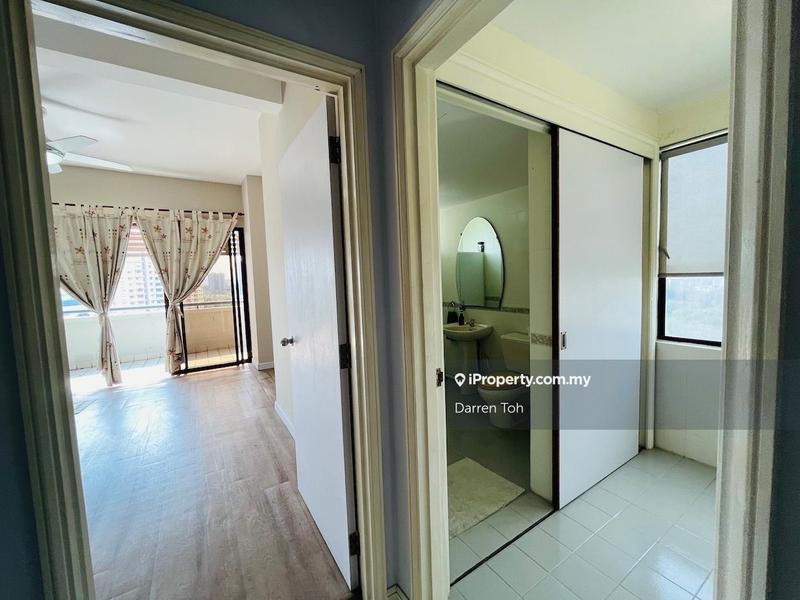 Kondominium untuk Dijual di Puteri Palma Condominiums oleh Darren Toh - iProperty.com.my