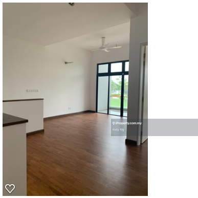 Semi-Detached House for Sale in Bandar Seri Coalfields, Ijok by Kelly Ng - iProperty.com.my