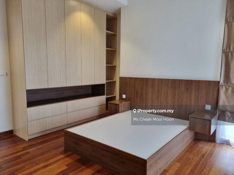 Rumah Berkembar untuk Dijual di Seksyen 9, Kota Damansara oleh Ms Cheah Mooi Hoon - iProperty.com.my