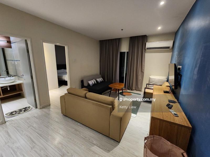 For Rent - Mercure Hotel