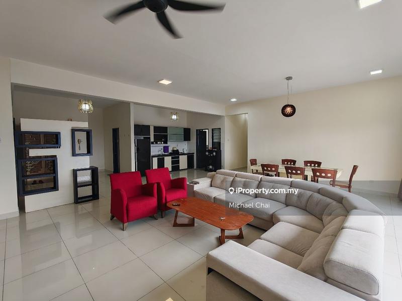 For Rent - SetiaWalk