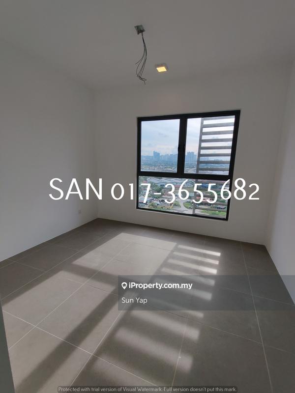 Residensi Servis untuk Disewa di Suite Enesta oleh Sun Yap - iProperty.com.my