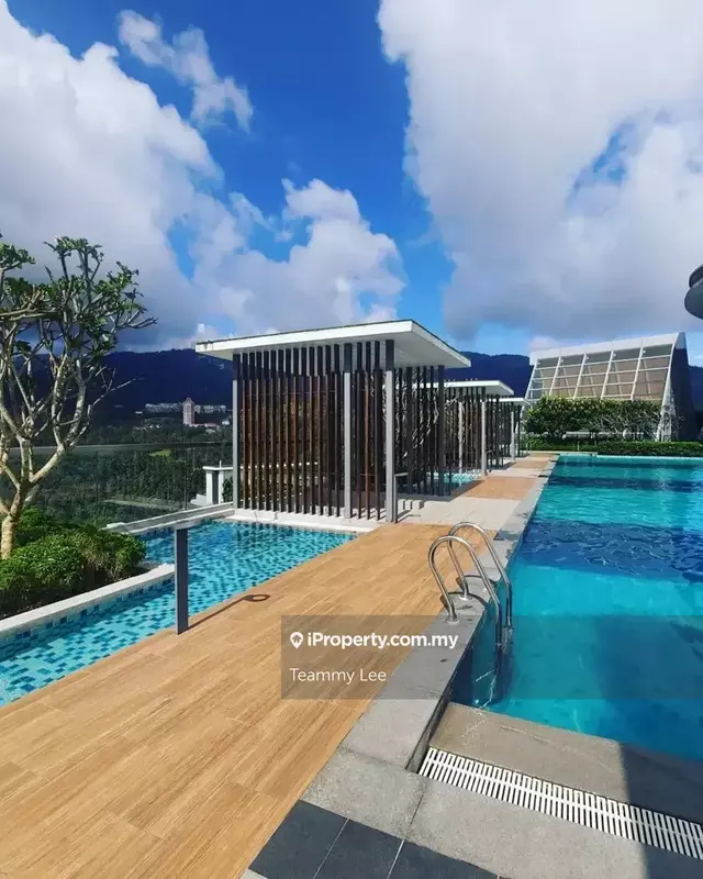 Service Residence for Sale in Windmill upon Hills by Teammy Lee - iProperty.com.my