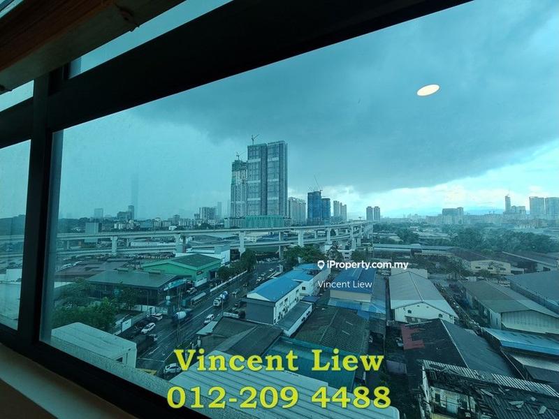 Office for Rent in Chan Sow Lin, Cheras by Vincent Liew - iProperty.com.my