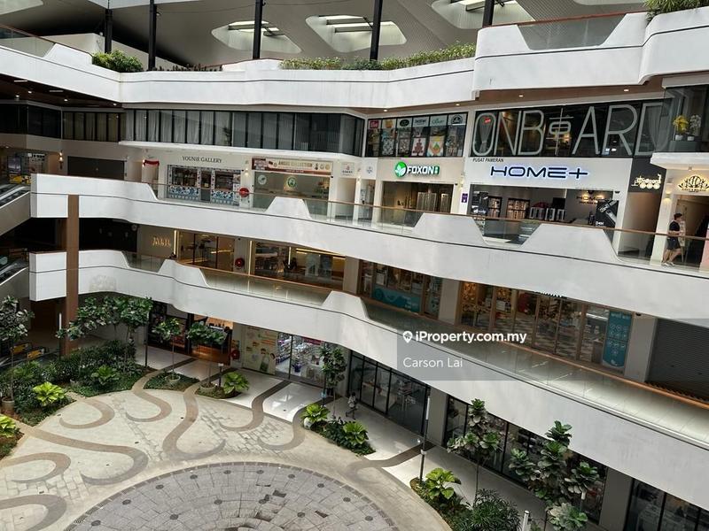 Shop-Office for Rent in Bukit Jalil, Kuala Lumpur by Carson Lai - iProperty.com.my