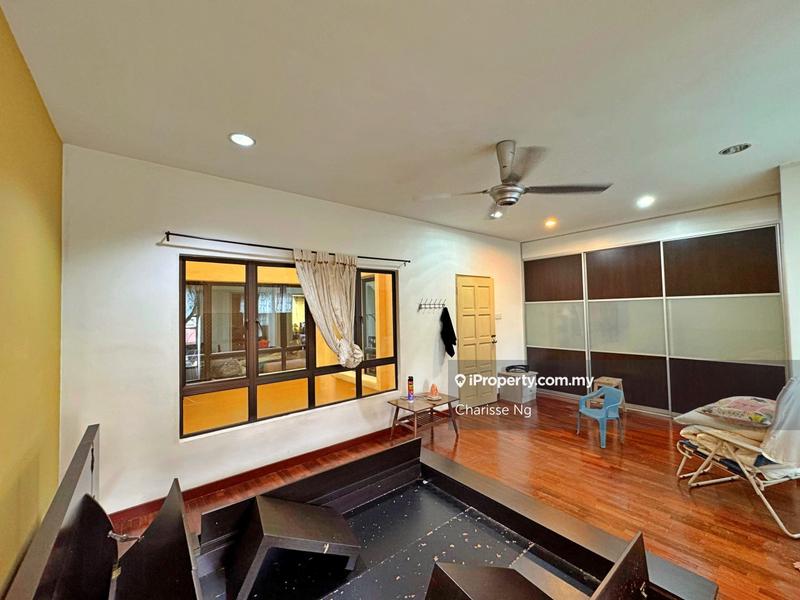 2.5-storey Terraced House for Sale in Jalil Sutera, Bukit Jalil by Charisse Ng - iProperty.com.my