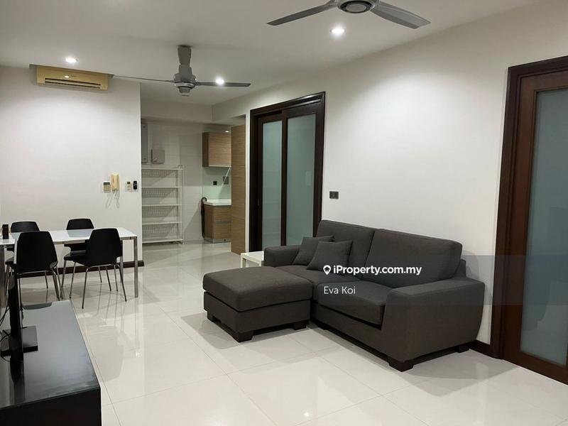 For Sale - The Northshore Gardens