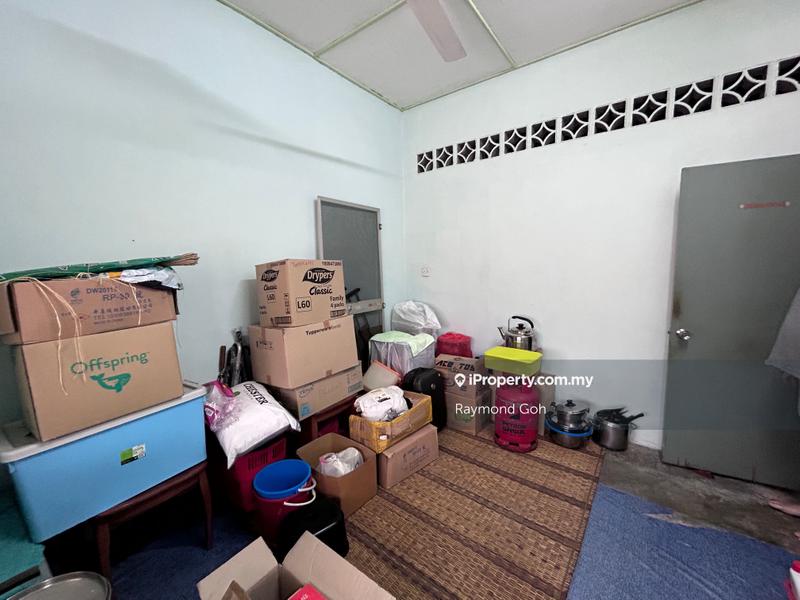 Rumah Berangkai 1.5 Tingkat untuk Dijual di Taman Taynton View, Cheras oleh Raymond Goh - iProperty.com.my