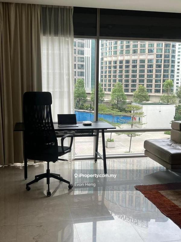 For Sale - Pavilion Residences