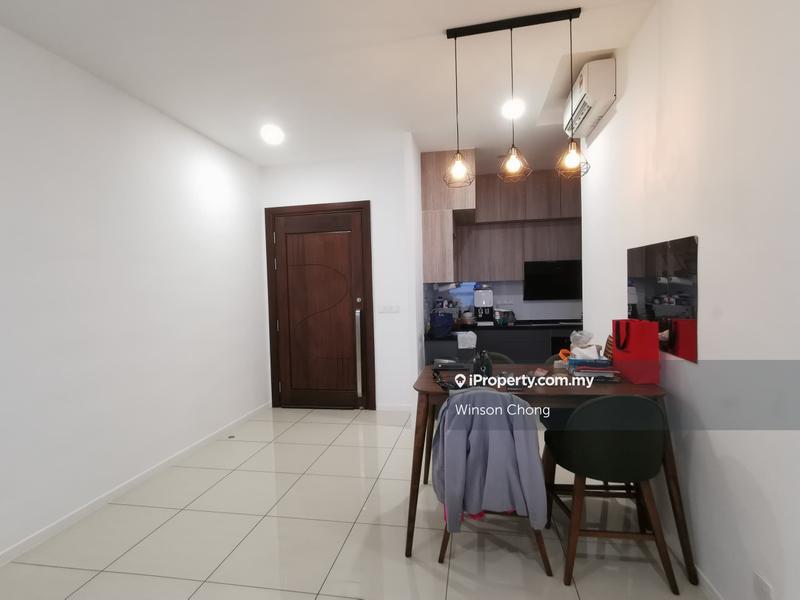 Condominium for Rent in Queens Residences Q2 @ Queens Waterfront by Winson Chong - iProperty.com.my