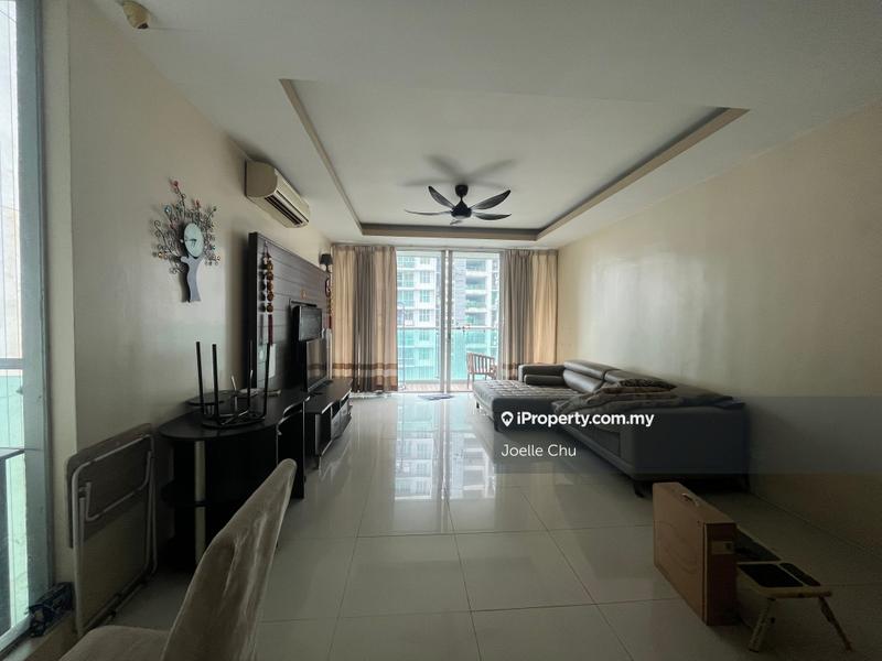 Kondominium untuk Dijual di USJ One Avenue Condo oleh Joelle Chu - iProperty.com.my