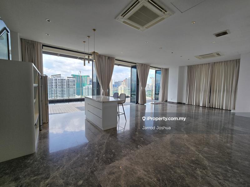 Condominium for Sale in Anjali North Kiara by Jarrod Joshua - iProperty.com.my