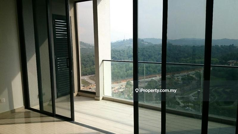 Service Residence for Sale in Twin Arkz by Calven Tan - iProperty.com.my