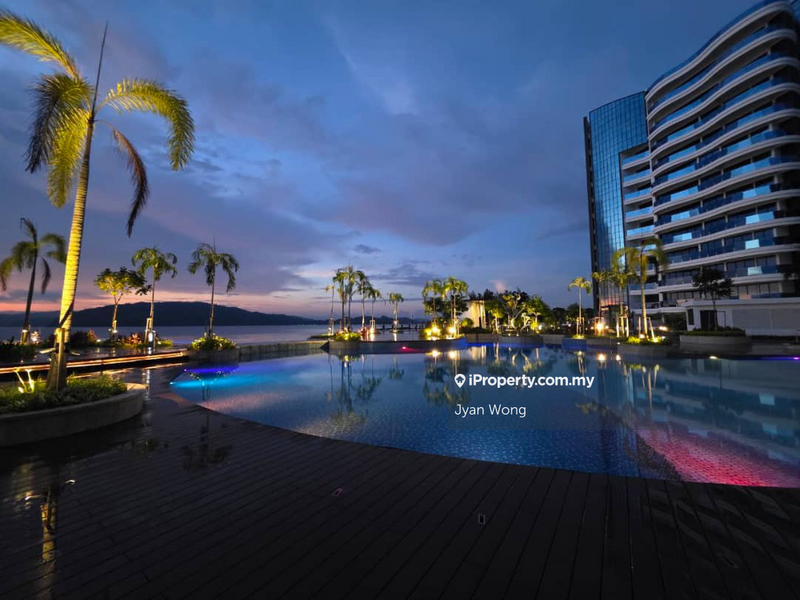 Condominium for Sale in Coral Bay by Jyan Wong - iProperty.com.my