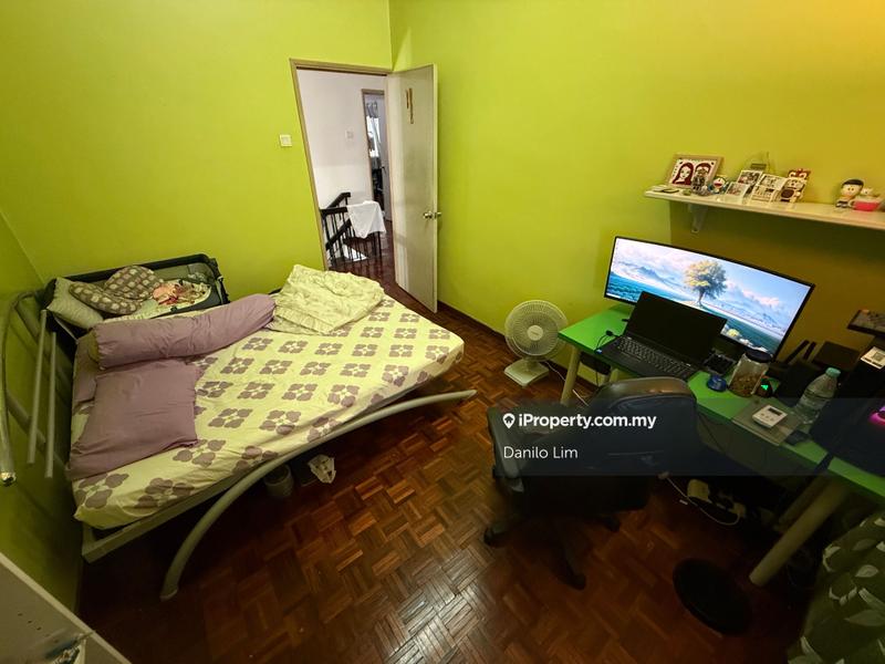 2-storey Terraced House for Sale in Taman Connaught, Cheras by Danilo Lim - iProperty.com.my