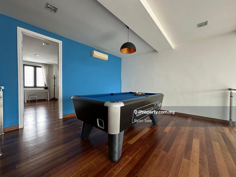 Kondominium untuk Dijual di Papillon Desahill Condominium oleh Ryan Swe - iProperty.com.my