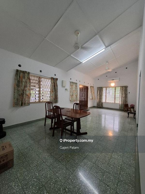 Bungalow House untuk Dijual di Seksyen 11, Petaling Jaya oleh Gajen Palam - iProperty.com.my
