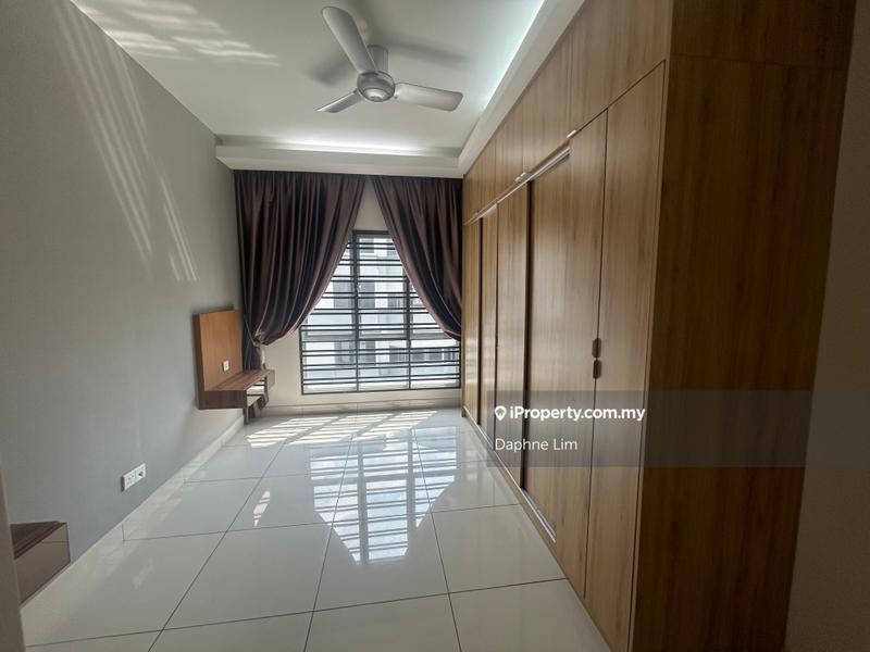 Condominium for Sale in Spring Avenue (Kuchai Damai) by Daphne Lim - iProperty.com.my