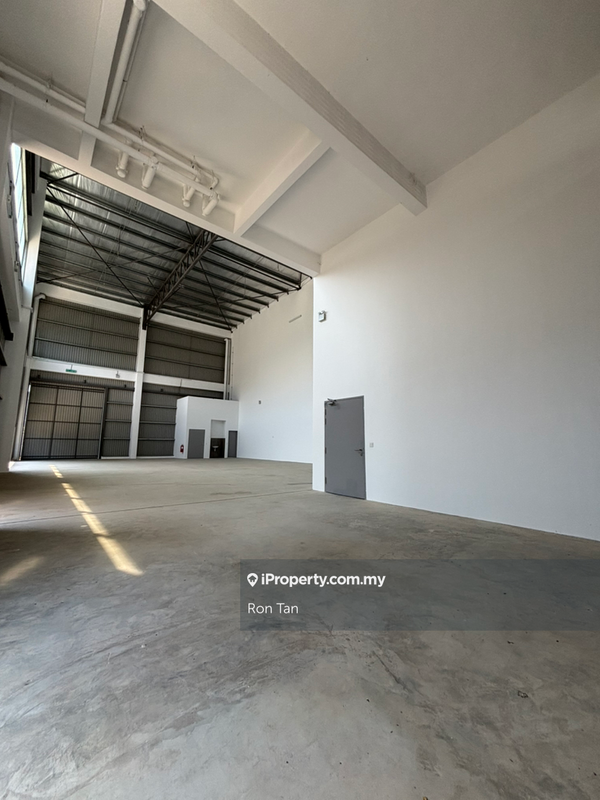 Semi-D Factory for Sale in Elmina, Shah Alam by Ron Tan - iProperty.com.my